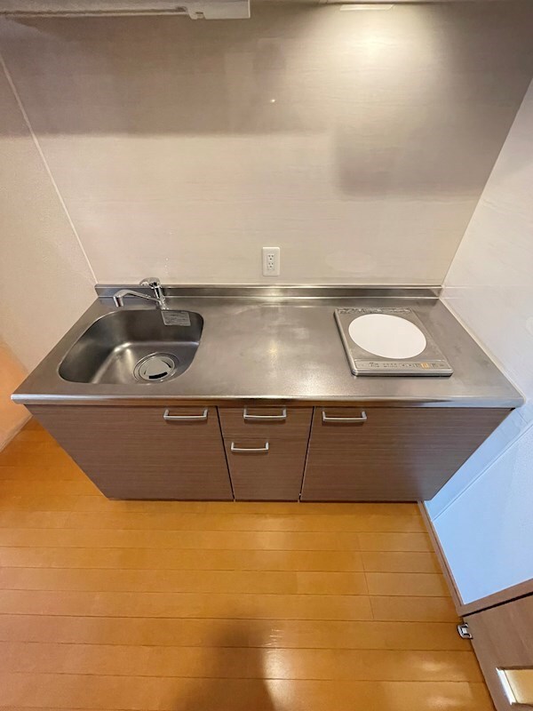 天神駅 徒歩6分 8階の物件内観写真