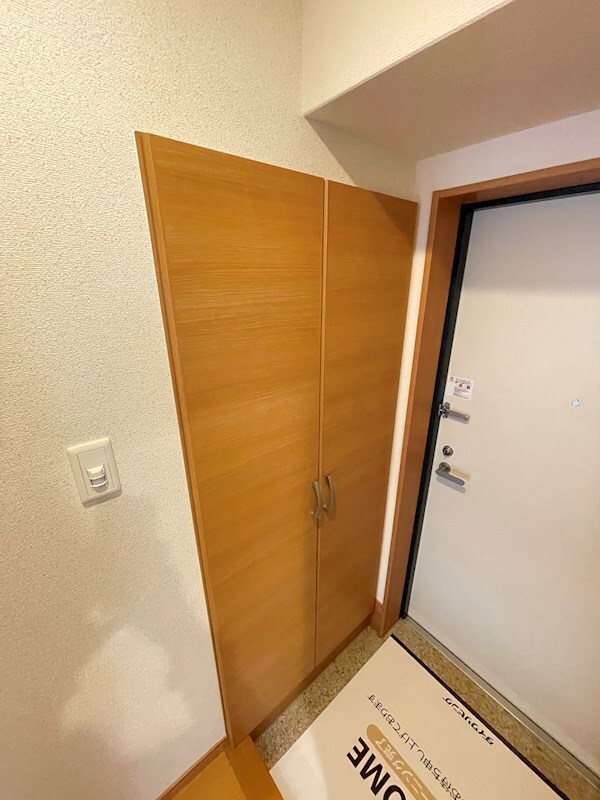 天神駅 徒歩6分 8階の物件内観写真