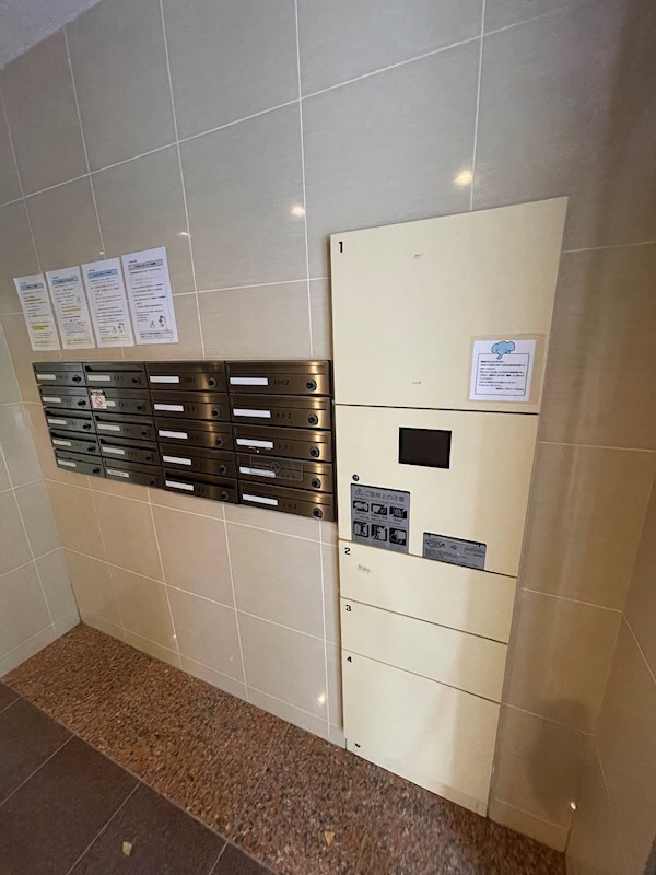 天神駅 徒歩6分 8階の物件内観写真