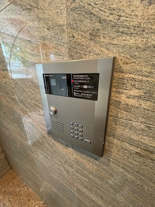 天神駅 徒歩6分 8階の物件内観写真