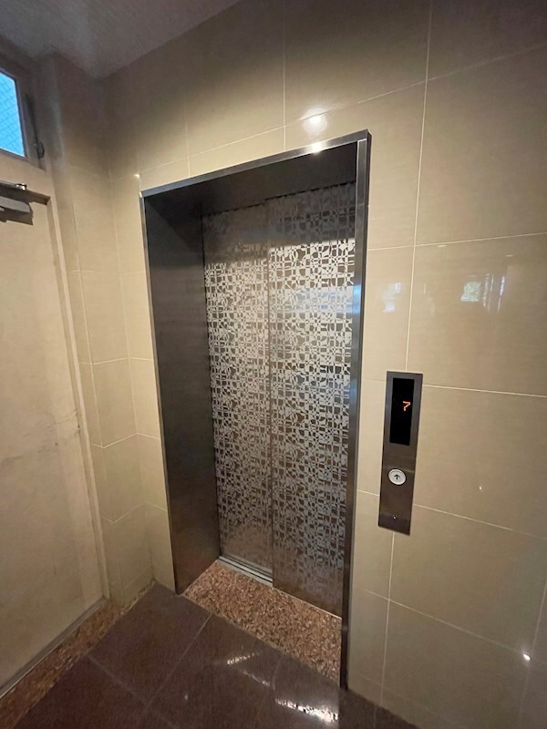 天神駅 徒歩6分 8階の物件内観写真