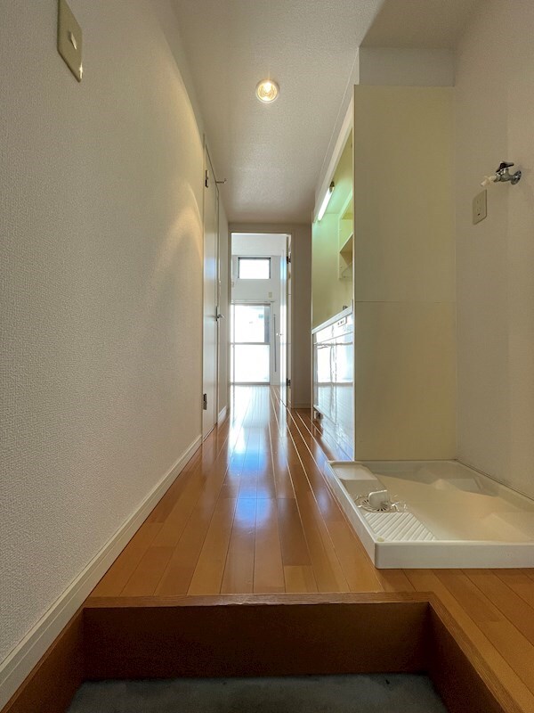 笹原駅 徒歩9分 2階の物件内観写真