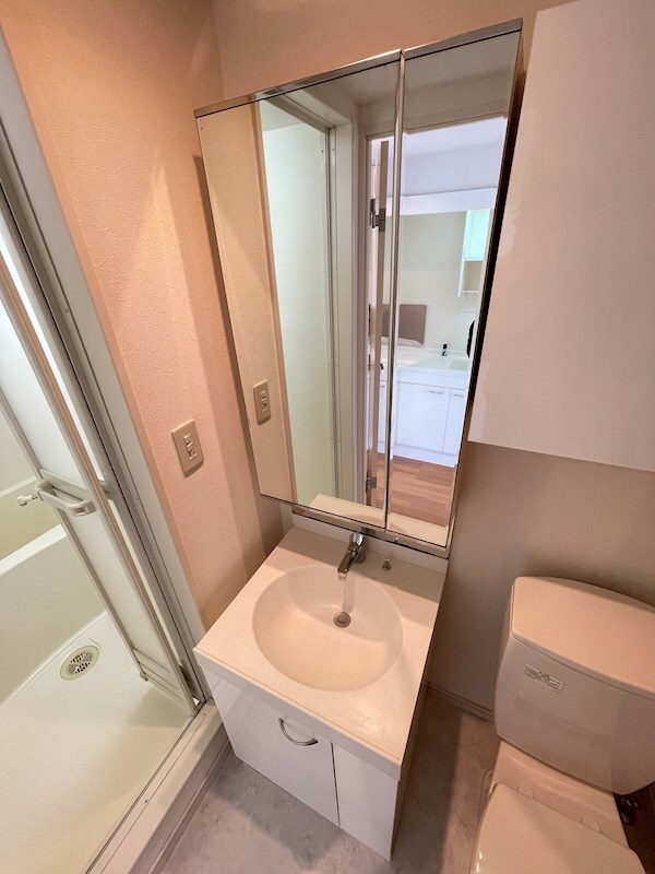 笹原駅 徒歩9分 2階の物件内観写真