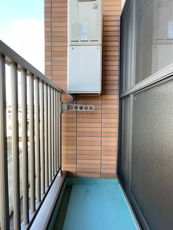 笹原駅 徒歩9分 2階の物件内観写真