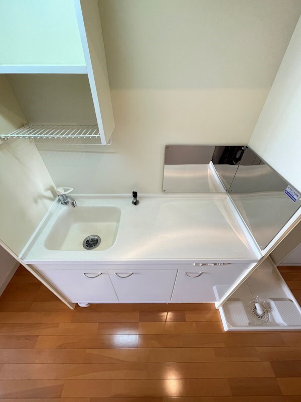 笹原駅 徒歩9分 2階の物件内観写真