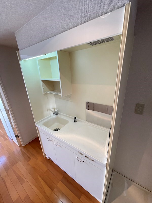 笹原駅 徒歩9分 2階の物件内観写真