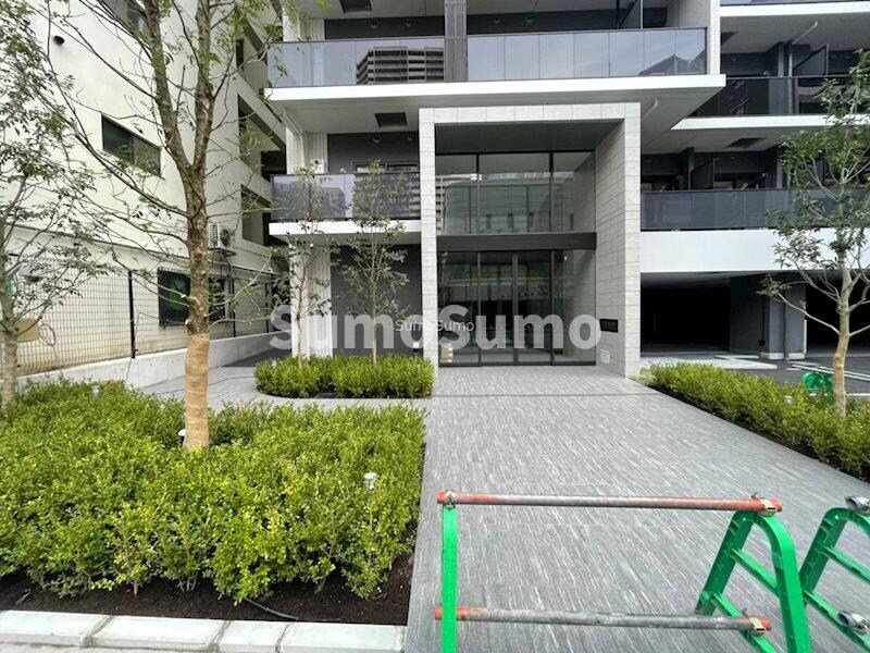 谷町四丁目駅 徒歩3分 2階の物件外観写真