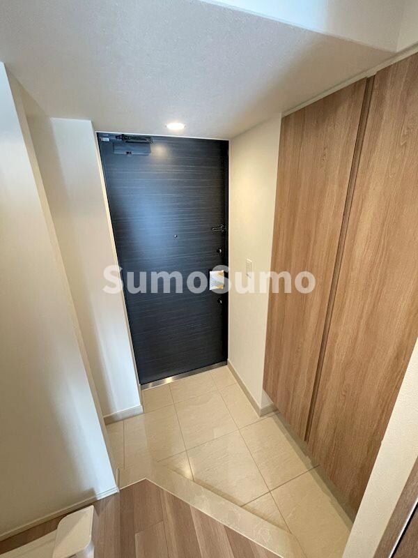 谷町四丁目駅 徒歩3分 2階の物件内観写真