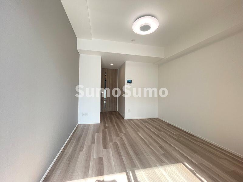 谷町四丁目駅 徒歩3分 2階の物件内観写真