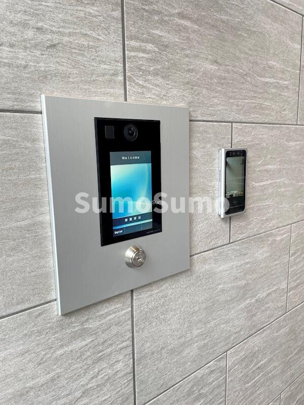 谷町四丁目駅 徒歩3分 2階の物件外観写真