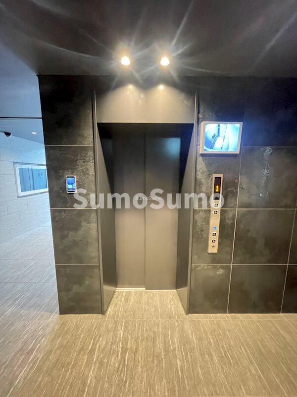 谷町四丁目駅 徒歩3分 2階の物件外観写真