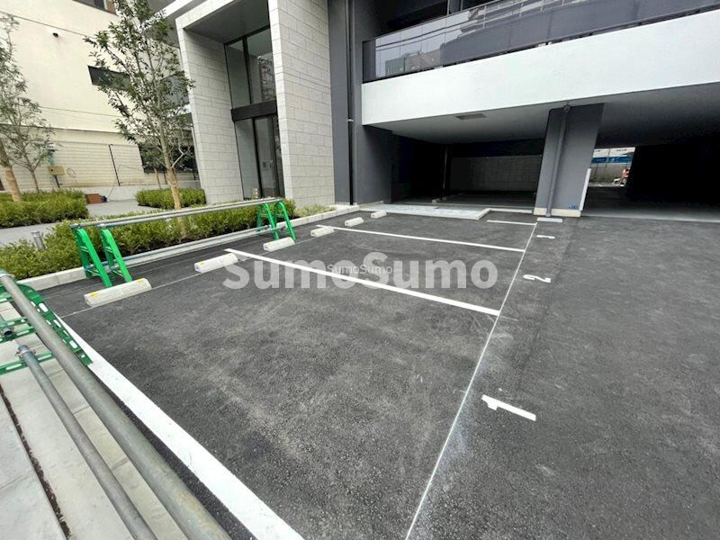 谷町四丁目駅 徒歩3分 2階の物件外観写真