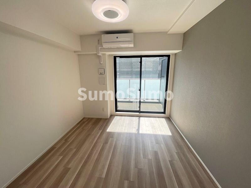 谷町四丁目駅 徒歩3分 2階の物件内観写真