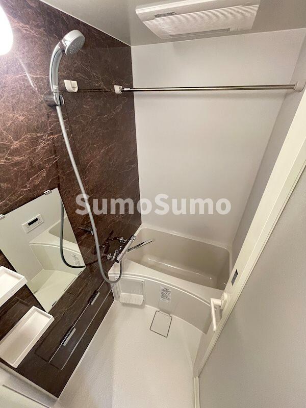 谷町四丁目駅 徒歩3分 2階の物件内観写真