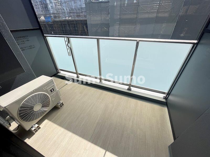 谷町四丁目駅 徒歩3分 2階の物件内観写真