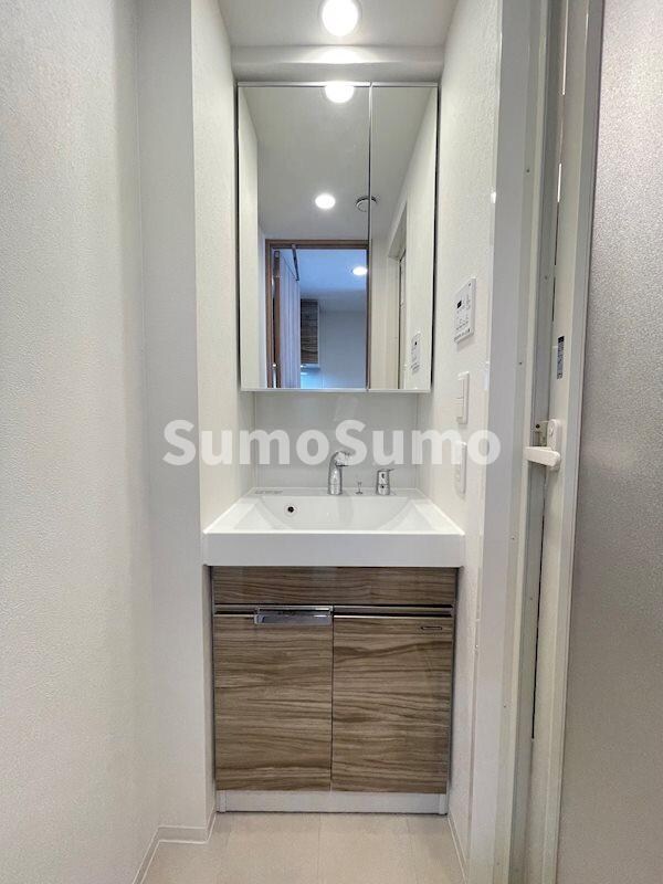 谷町四丁目駅 徒歩3分 2階の物件内観写真