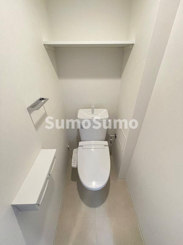 谷町四丁目駅 徒歩3分 2階の物件内観写真