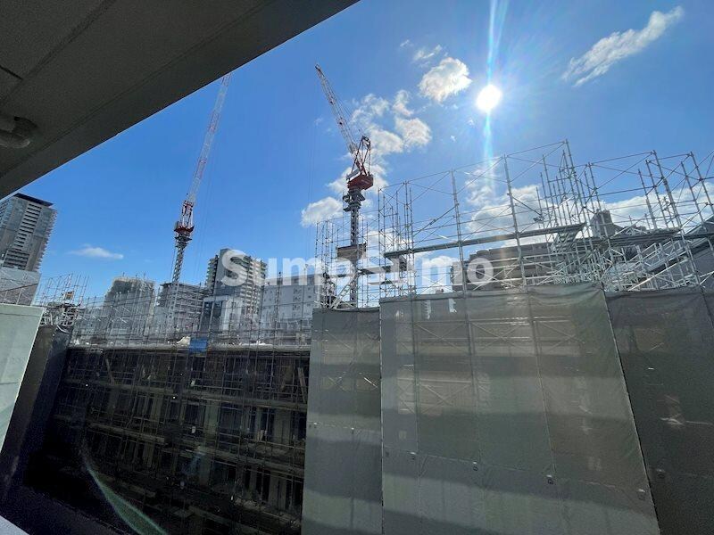 谷町四丁目駅 徒歩3分 2階の物件内観写真