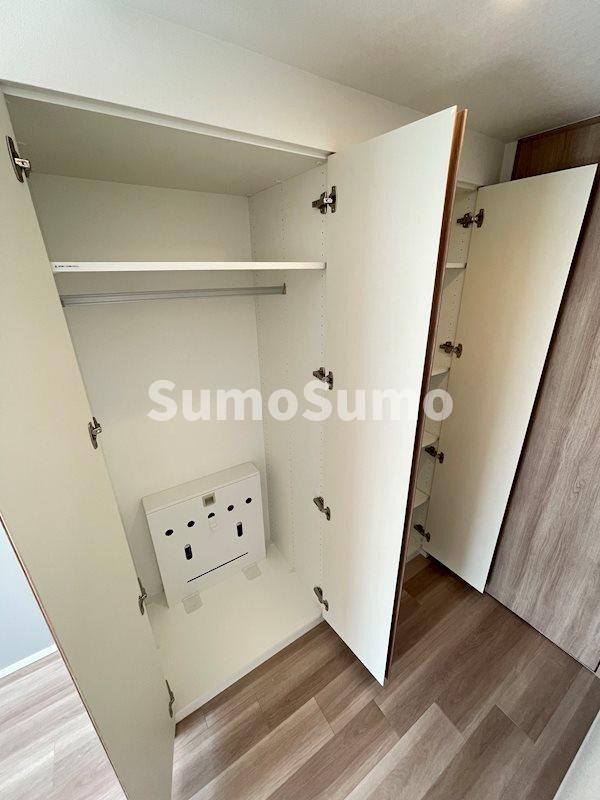 谷町四丁目駅 徒歩3分 2階の物件内観写真