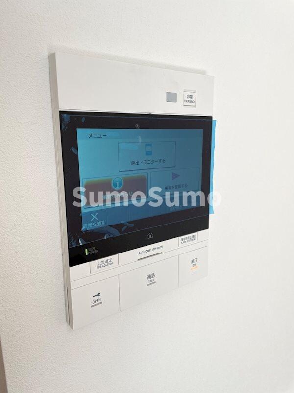 谷町四丁目駅 徒歩3分 2階の物件内観写真