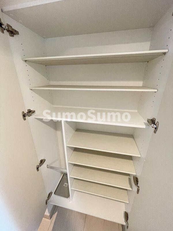 谷町四丁目駅 徒歩3分 2階の物件内観写真