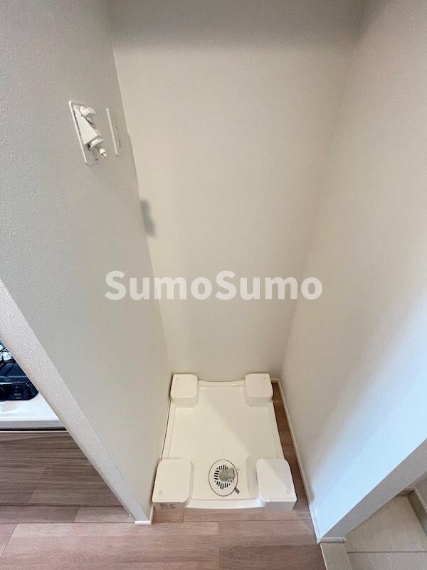 谷町四丁目駅 徒歩3分 2階の物件内観写真