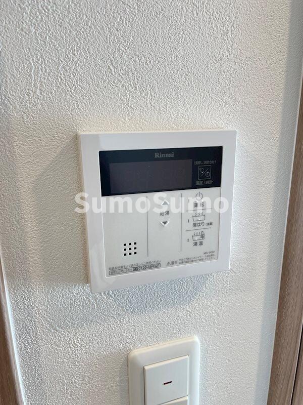 谷町四丁目駅 徒歩3分 2階の物件内観写真