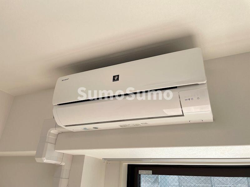 谷町四丁目駅 徒歩3分 2階の物件内観写真