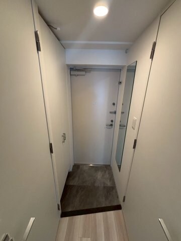 ＪＲ難波駅 徒歩3分 14階の物件内観写真