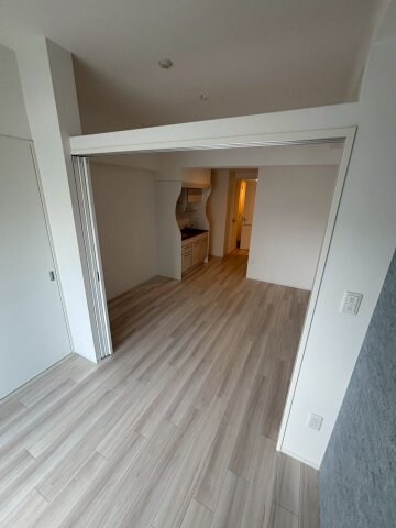 ＪＲ難波駅 徒歩3分 14階の物件内観写真