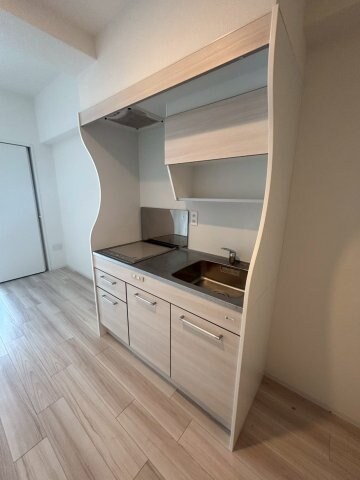 ＪＲ難波駅 徒歩3分 14階の物件内観写真