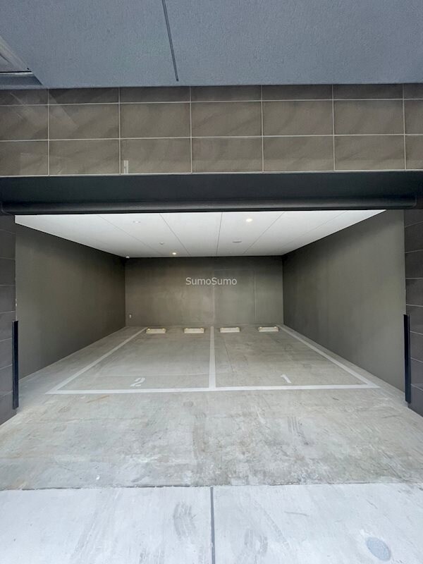 ＪＲ難波駅 徒歩3分 14階の物件外観写真