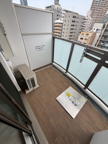 ＪＲ難波駅 徒歩3分 14階の物件内観写真