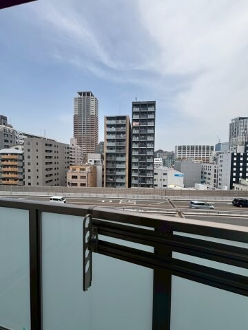 ＪＲ難波駅 徒歩3分 14階の物件内観写真