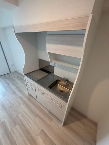 ＪＲ難波駅 徒歩3分 14階の物件内観写真