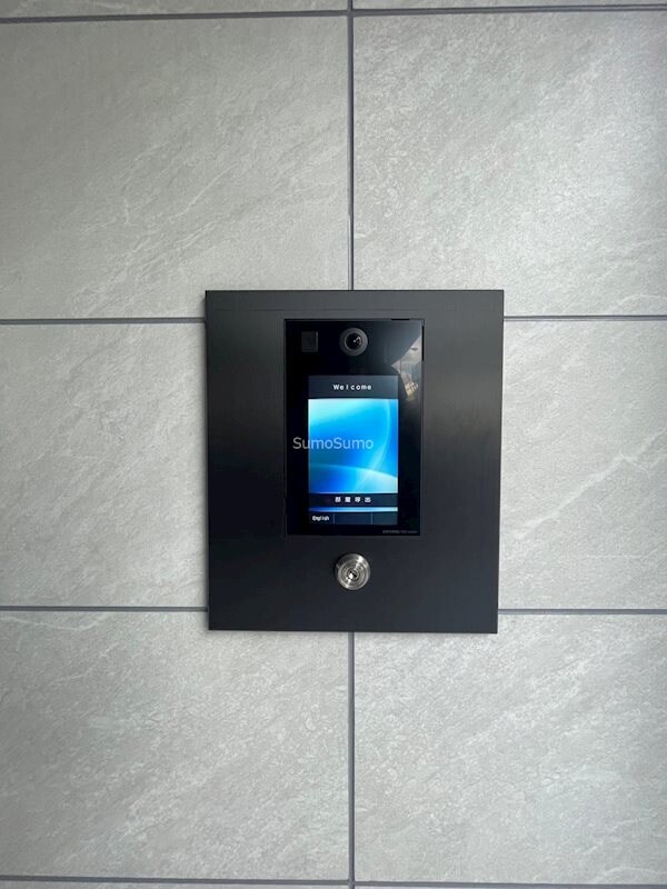 ＪＲ難波駅 徒歩3分 14階の物件内観写真