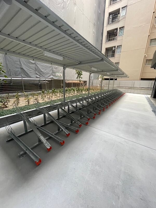 ＪＲ難波駅 徒歩3分 14階の物件内観写真