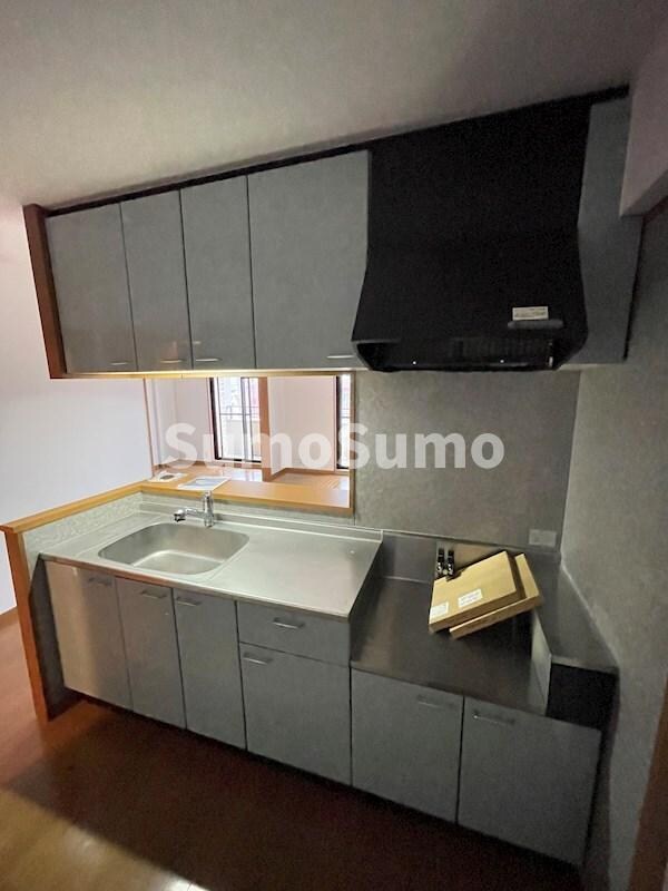 高宮駅 徒歩10分 2階の物件内観写真