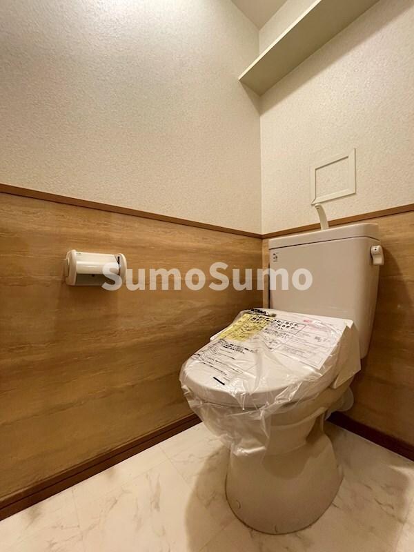 高宮駅 徒歩10分 2階の物件内観写真