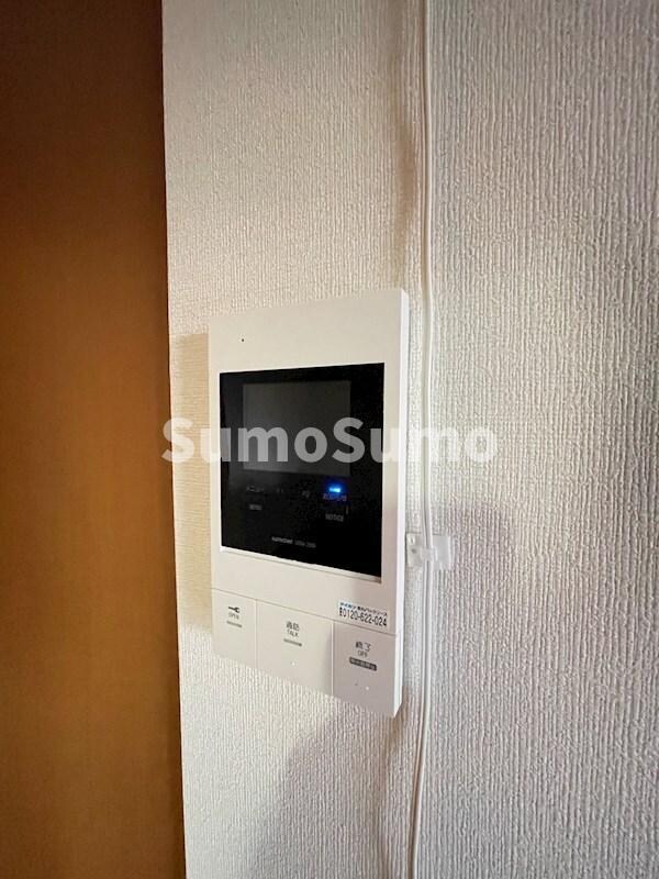 高宮駅 徒歩10分 2階の物件内観写真