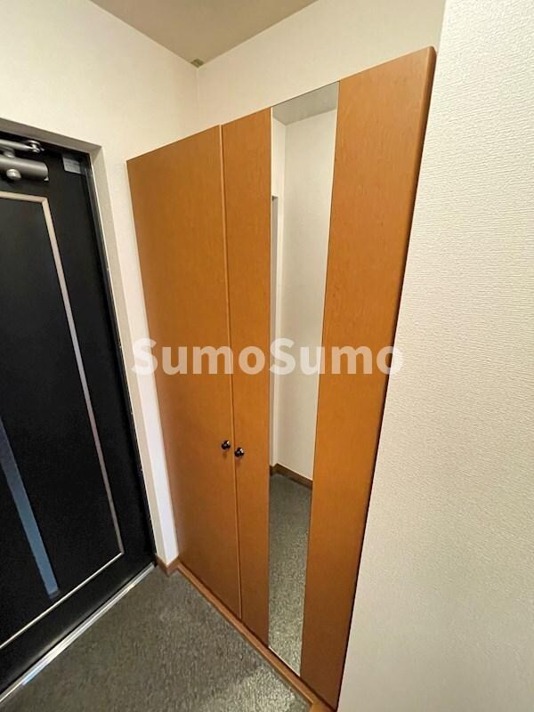 高宮駅 徒歩10分 2階の物件内観写真