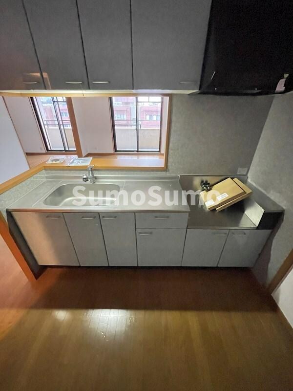 高宮駅 徒歩10分 2階の物件内観写真