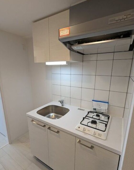 御幣島駅 徒歩3分 7階の物件内観写真