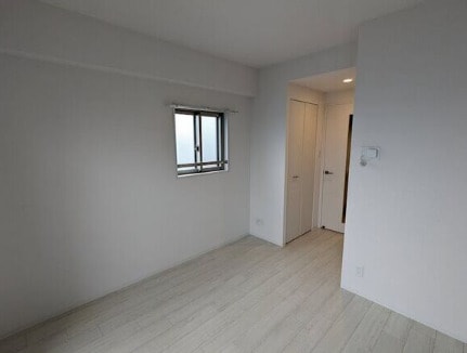 御幣島駅 徒歩3分 7階の物件内観写真