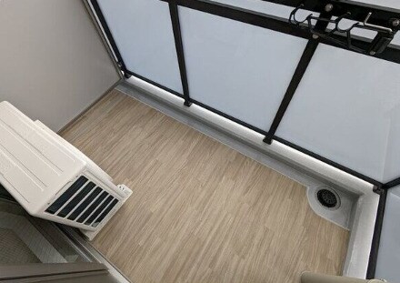 御幣島駅 徒歩3分 7階の物件内観写真