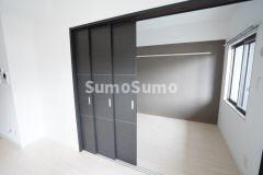 西鉄平尾駅 徒歩15分 2階の物件内観写真