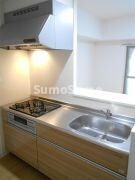 西鉄平尾駅 徒歩15分 2階の物件内観写真