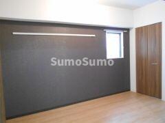 西鉄平尾駅 徒歩15分 2階の物件内観写真