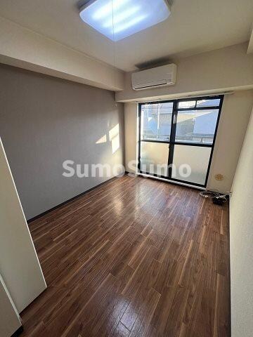 サンパティーク南塚口の物件内観写真