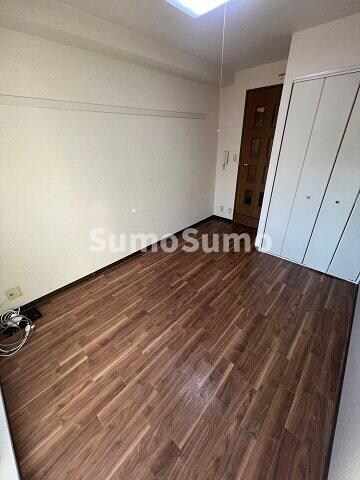 サンパティーク南塚口の物件内観写真